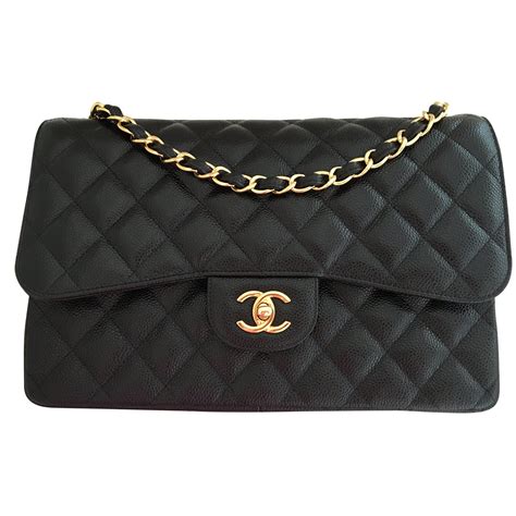 classique chanel sac|chanel classic flap jumbo.